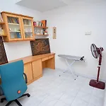 Ipoh Mountain View Homestay