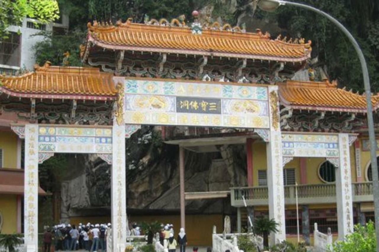 Mountain View Ipoh