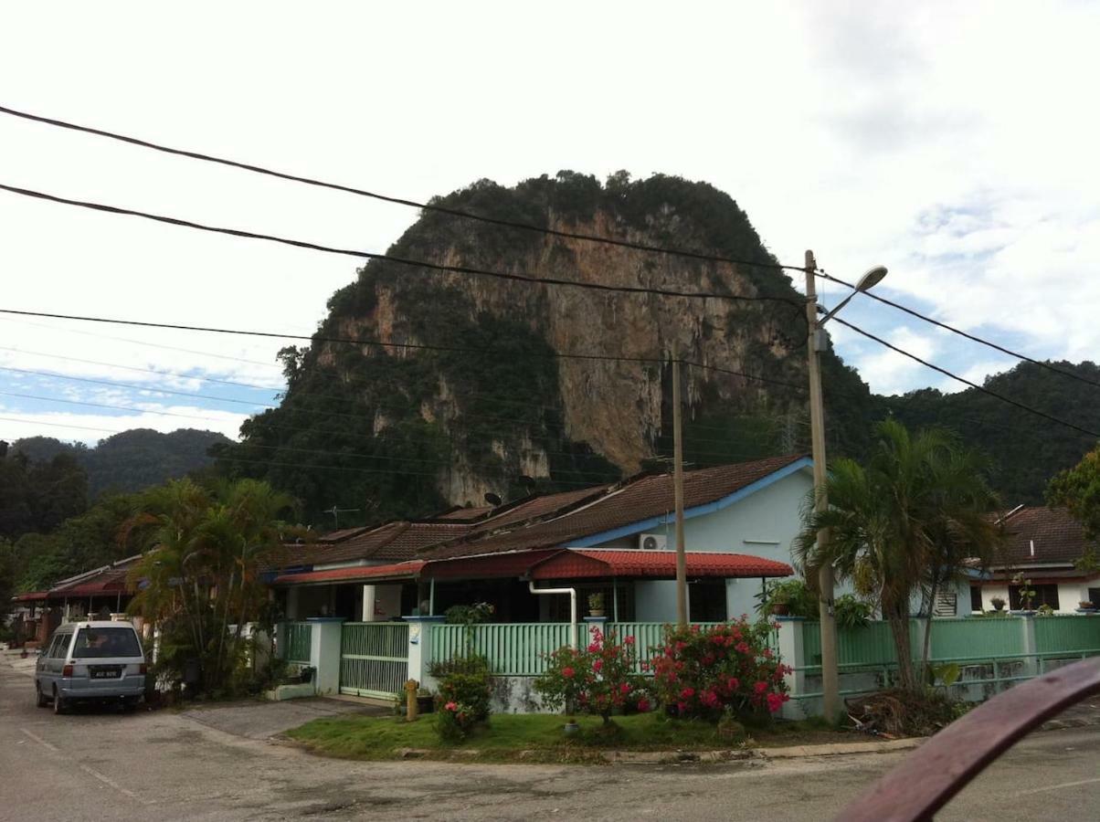 Mountain View *