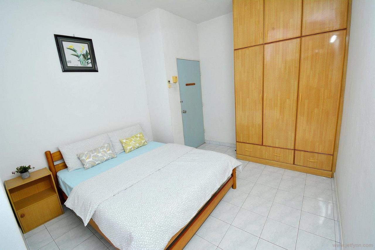 Rumah percutian Mountain View Ipoh