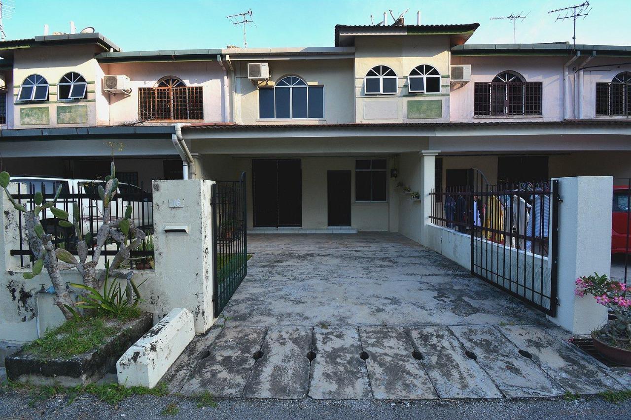 Mountain View Ipoh
